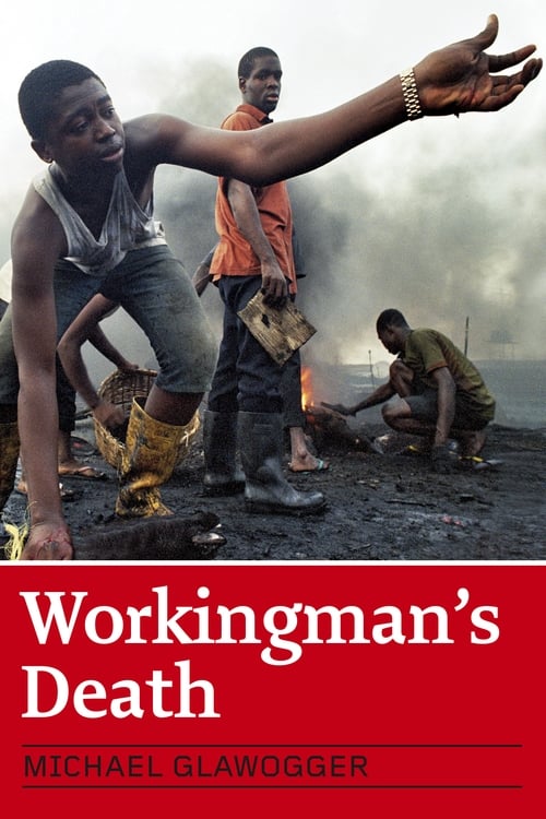Grootschalige poster van Workingman's Death