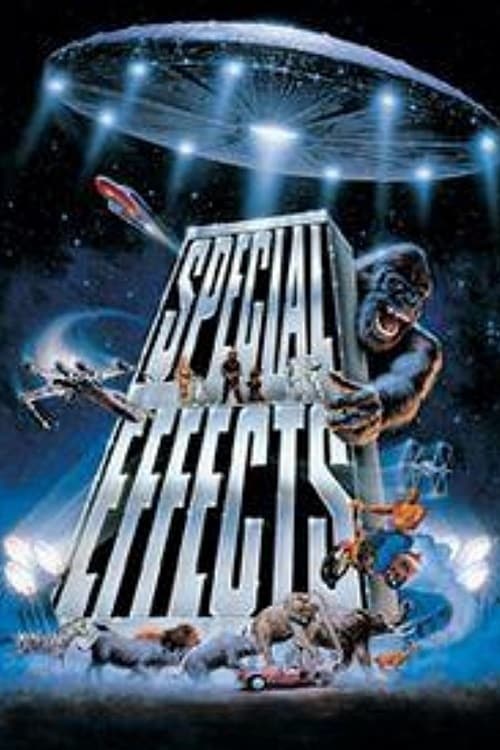 Special Effects: Anything Can Happen 1996