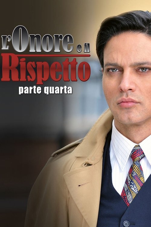 L'onore e il rispetto, S04 - (2015)