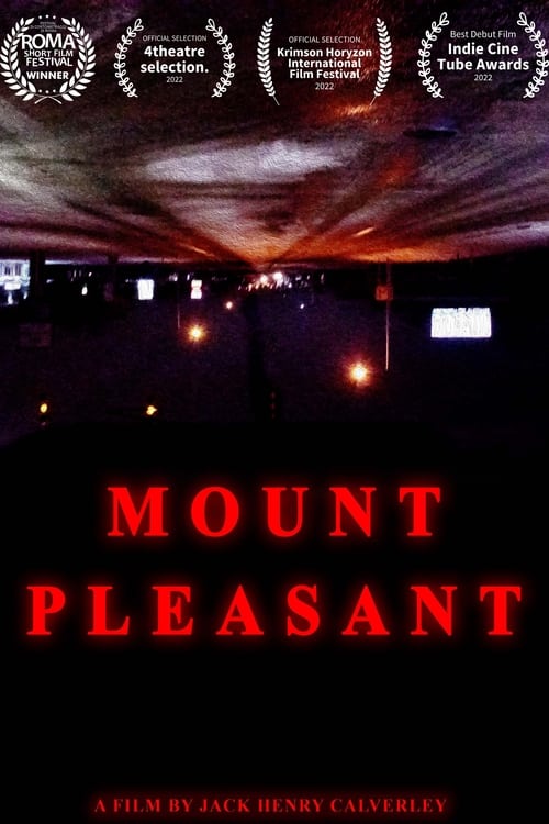 See page MOUNT PLEASANT