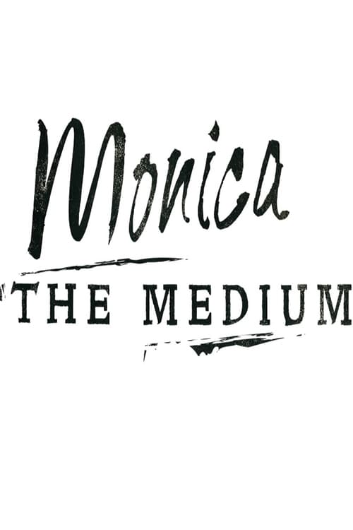 Monica The Medium Season 1 Episode 4 : Junior Slump
