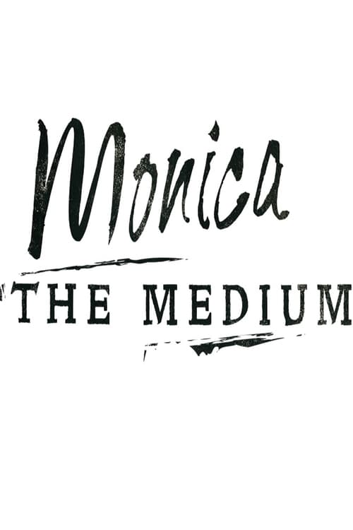 Monica The Medium Season 2 Episode 6 : There's Something Fishy Going On