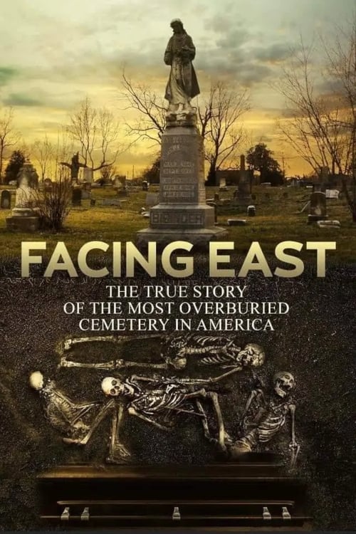 Facing East (2019)