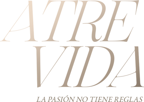 Atrevida – La pasión no tiene reglas
