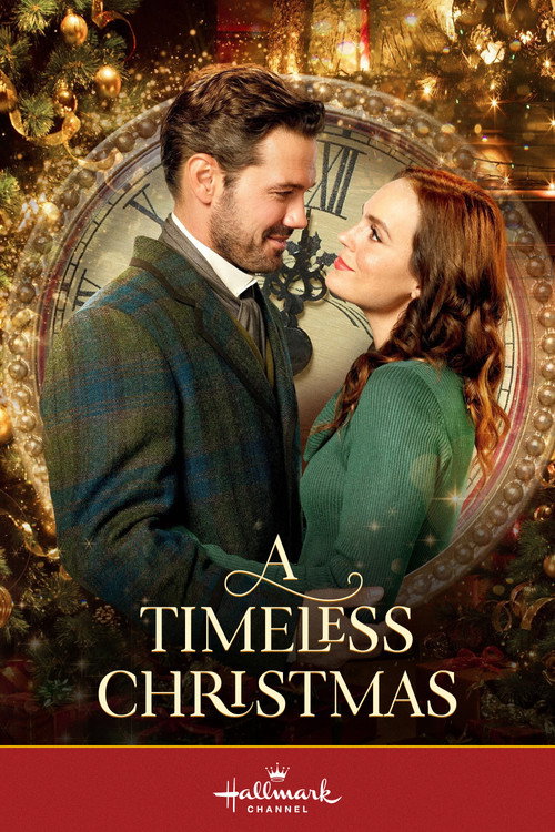 A Timeless Christmas