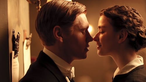 Downton Abbey: 3×2