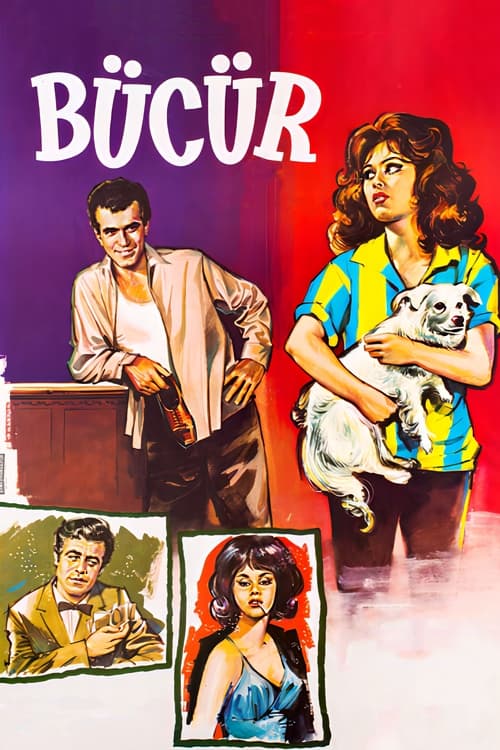 Bücür (1964)