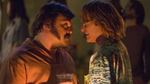 Don't Worry, He Won't Get Far on Foot