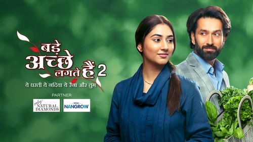 Bade Achhe Lagte Hai 2