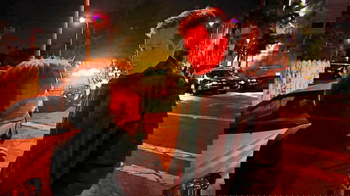 X-Cops