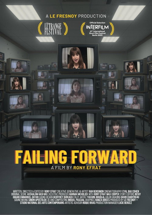 Failing Forward