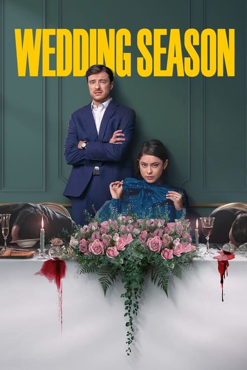 Wedding Season - Saison 1