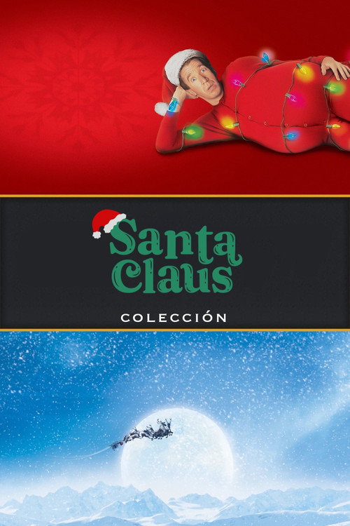 Santa Cláusula