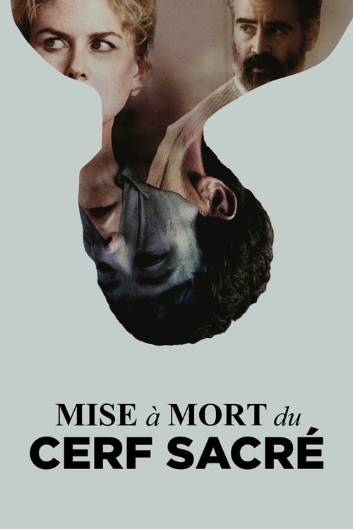 Mise à mort du cerf sacré (2017)