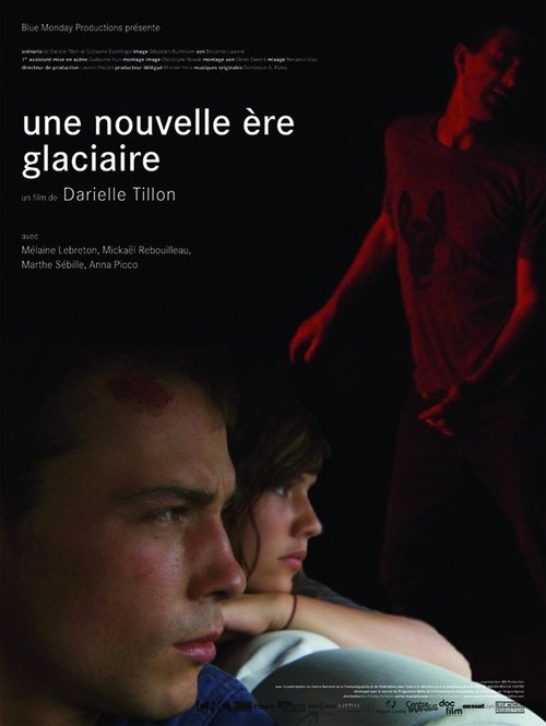 Une nouvelle ère glaciaire movie poster player