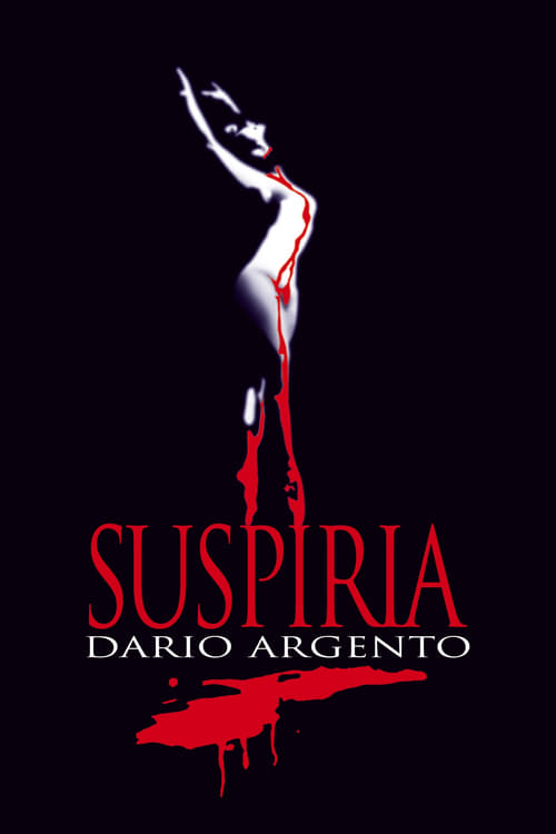 |TR| Suspiria