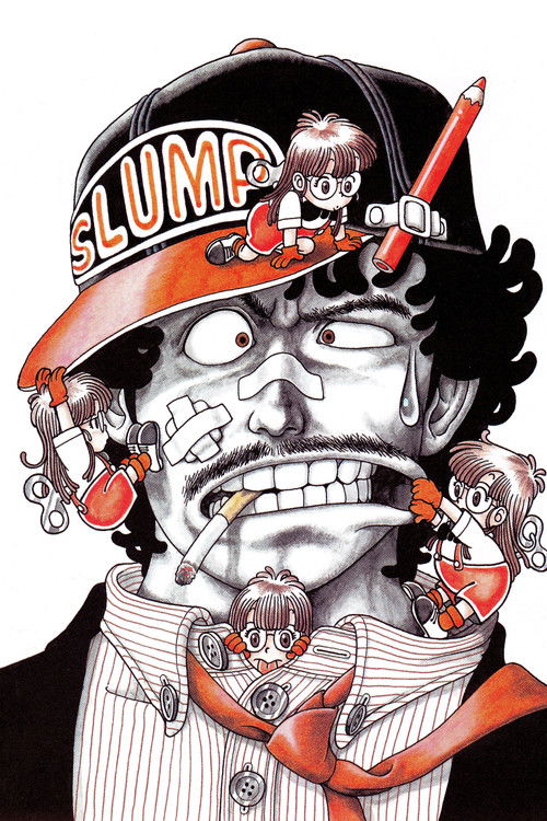Escena 4 de Dr. Slump