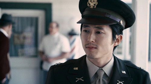 Imatge etiquetada de Steven Yeun
