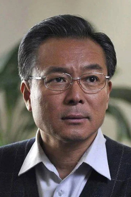 Xie Yuan profile