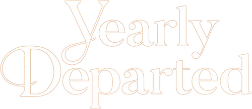 Yearly Departed