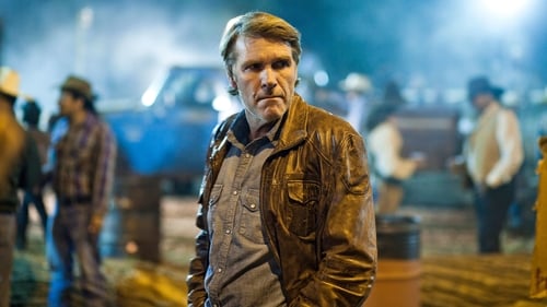 Longmire: O Xerife: 2×8