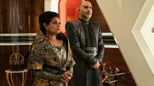 Star Trek: Strange New Worlds, S02E05 - (2023)