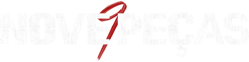 Nove Peças - Logo 4