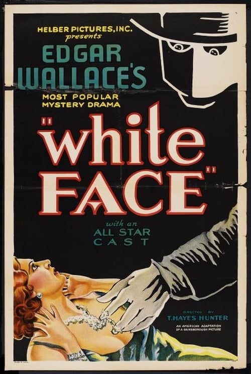 Edgar Wallace - Whiteface 2002