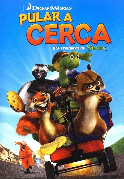 Movie Image