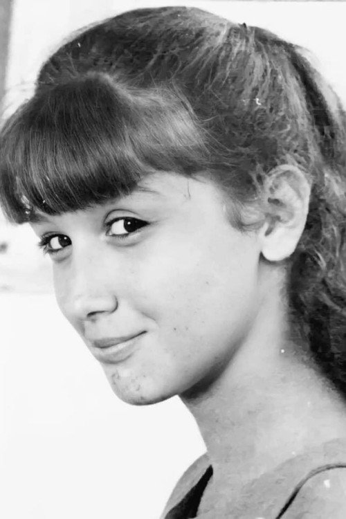 Khatuna Kotrikadze