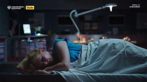 Escena del episodio 2 de la temporada 4 de Alexandra Ehle