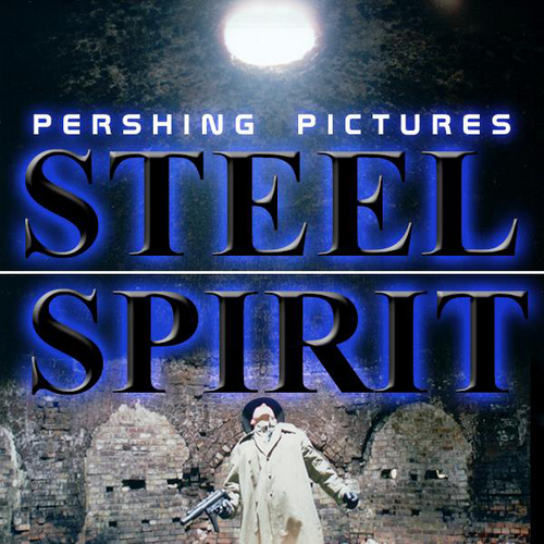 Steel Spirit