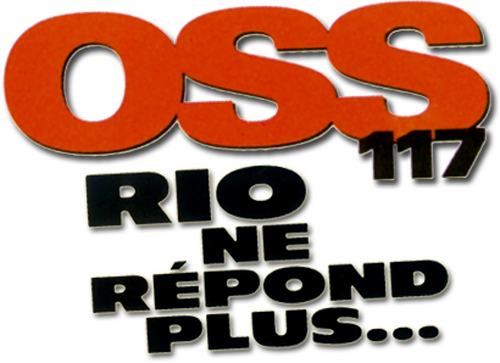 OSS 117 : Rio ne répond plus