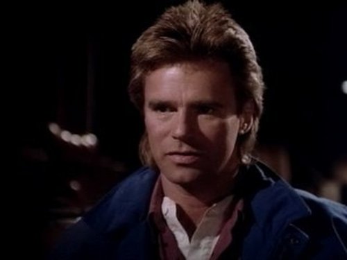 Assistir MacGyver – Profissão: Perigo S02E21 – 2×21 – Legendado