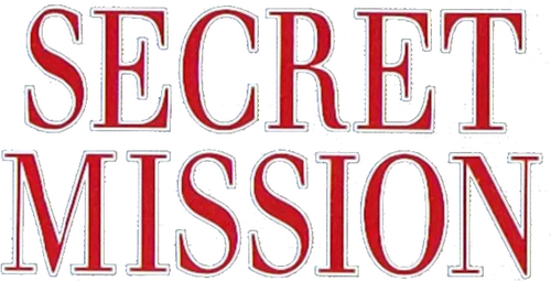 Secret Mission