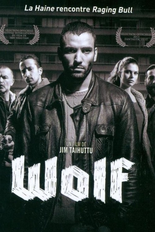 Wolf (2013)