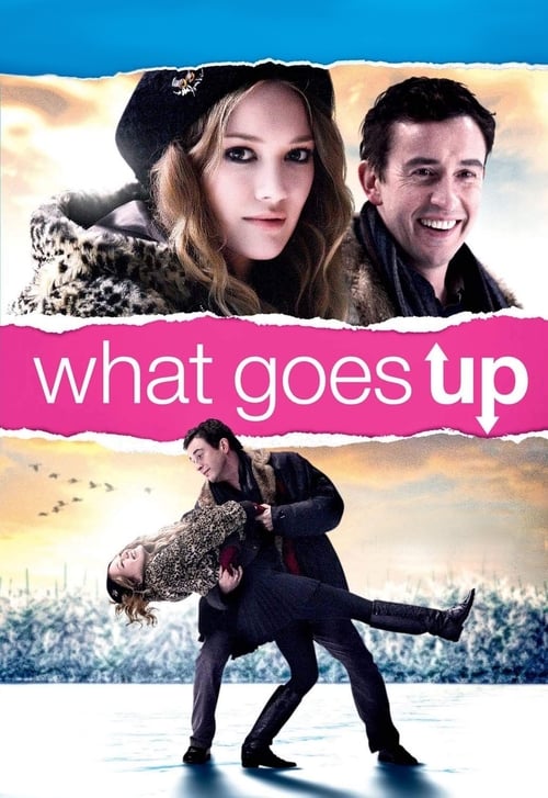 What Goes Up 2009