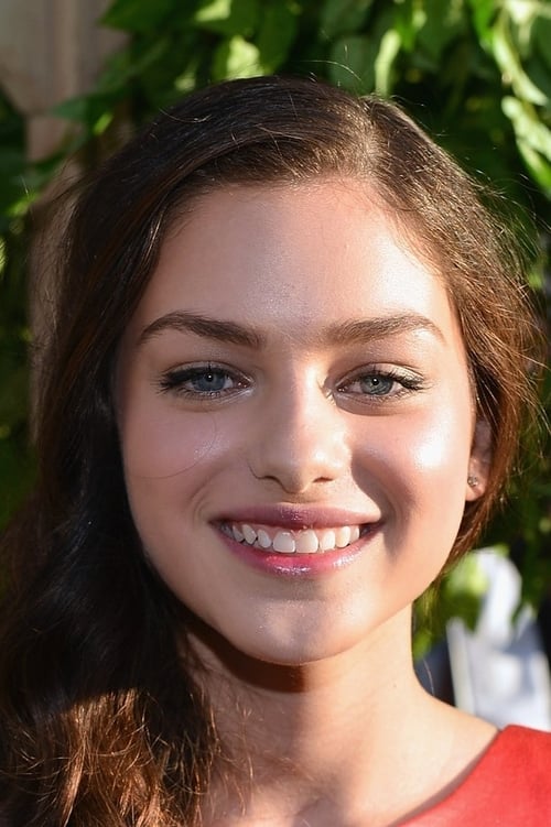 Odeya Rush isJenna Walton