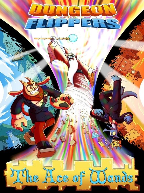 Poster de la saison 0