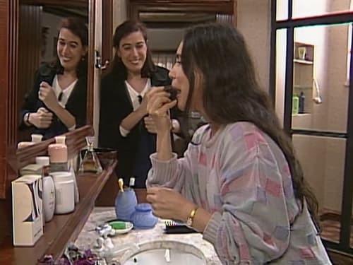 História de Amor, S01E39 - (1995)