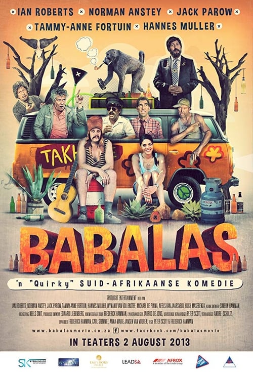 Babalas 2013