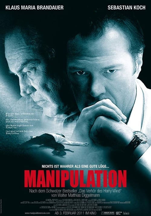 Manipulation 2011