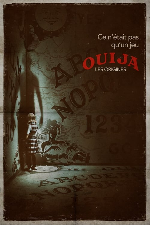 Ouija: Origin of Evil