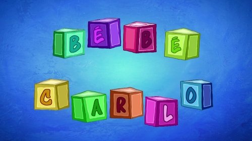 Bébé Carlo