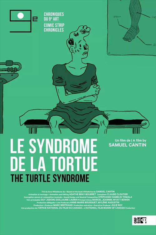 Le Syndrome De La Tortue