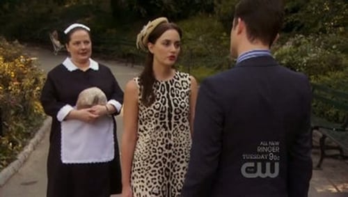 Gossip Girl: 5×7