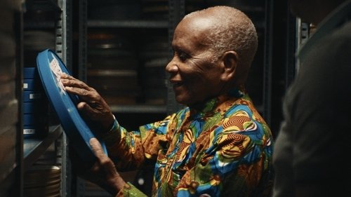 The Eyes of Ghana