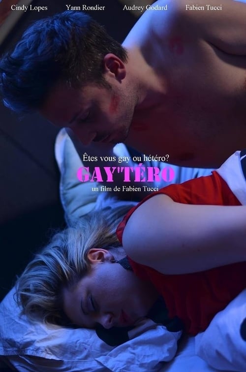 Gay'téro Movie Poster Image