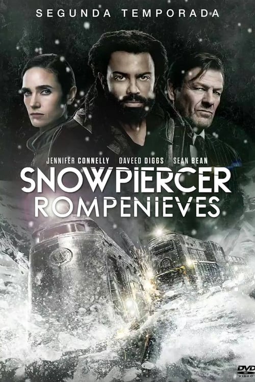 |ES| Snowpiercer: Rompenieves