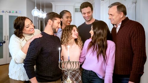 Watch Eight Gifts of Hanukkah Online HIGH quality definitons